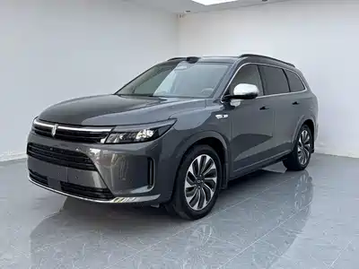 AITO Wenjie M7 2024