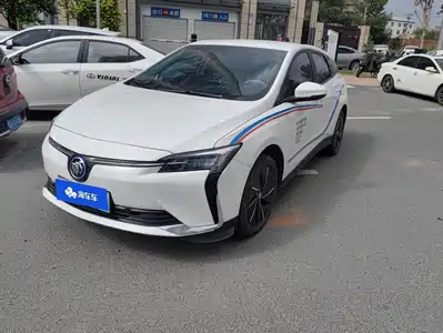 Buick Velite 6 2024
