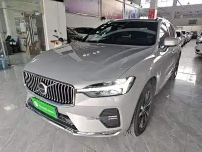 Volvo XC60 2023