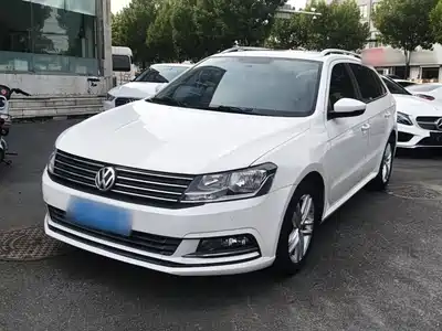 Volkswagen Lavida Tour 2018