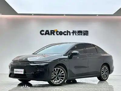 Leapmotor B01 2025
