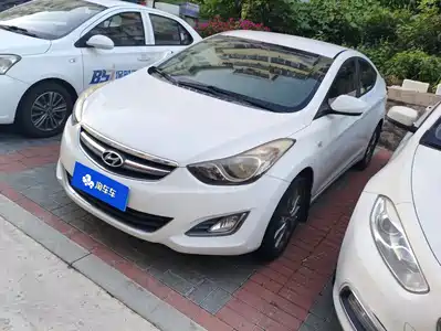 Hyundai Langdong 2016