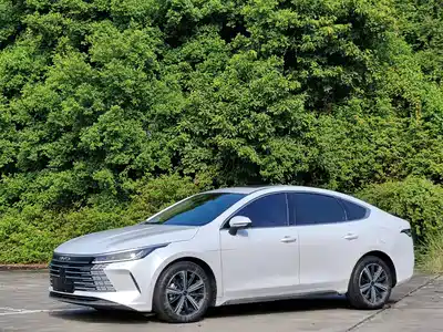 BYD Destroyer 05 2023