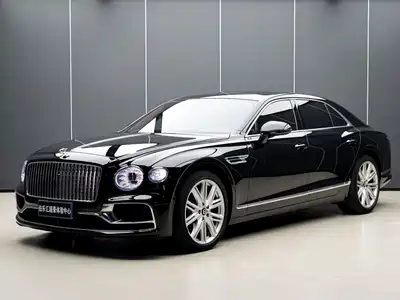 Bentley Flying Spur 2024