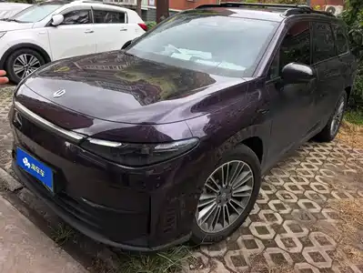 Leapmotor C16 2024