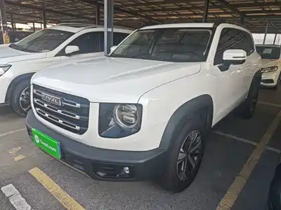 Haval Big Dog 2023