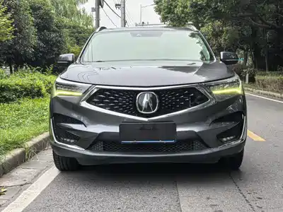 Acura RDX 2020