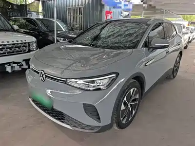Volkswagen ID.4 2024