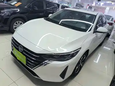 Nissan Sylphy 2024
