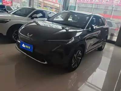 Wuling Motors Starlight S 2026