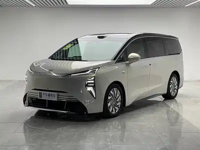 Buick Zhijing Shijia 2025