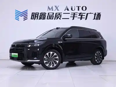AITO Wenjie M7 2024
