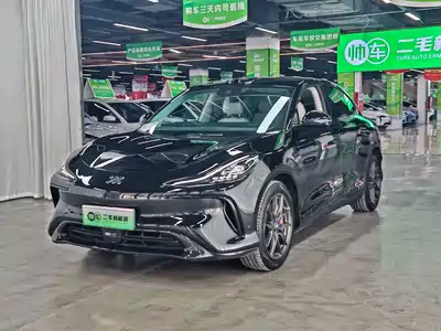 IM Motors LS6 2024