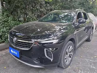 Buick Envision S 2022