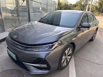 Geely Galaxy A7 2025