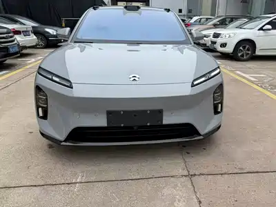 NIO ET5T 2025