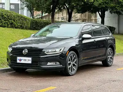 Volkswagen Weilan 2019