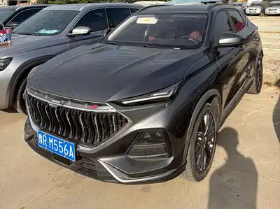 Changan Oshan Oushang X5 2021