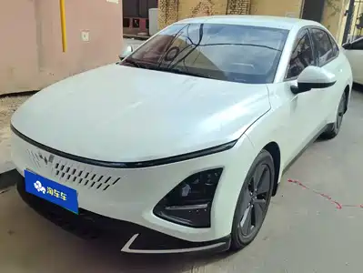 Wuling Motors Starlight 2024