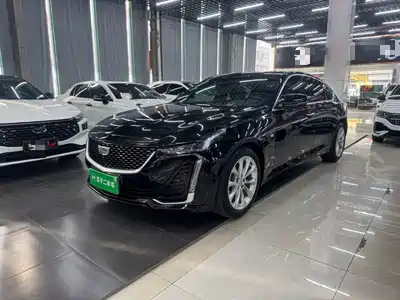 Cadillac CT5 2023