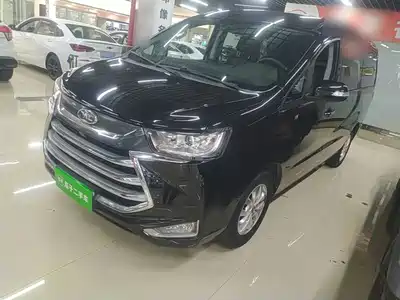 JAC Refine Refine M4 2022