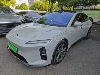 NIO ET5T 2025