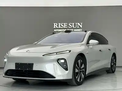 NIO ET7 2023