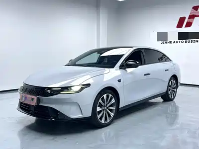 Leapmotor C01 2024
