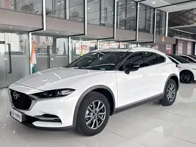 Mazda CX-4 2023
