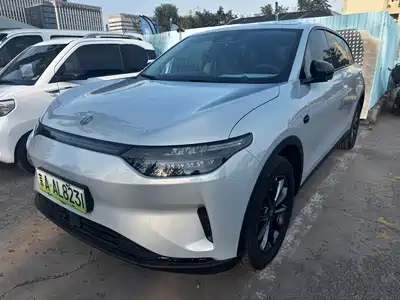 Leapmotor C11 2023