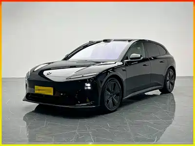 NIO ET5T 2024