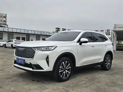Haval H6 2023