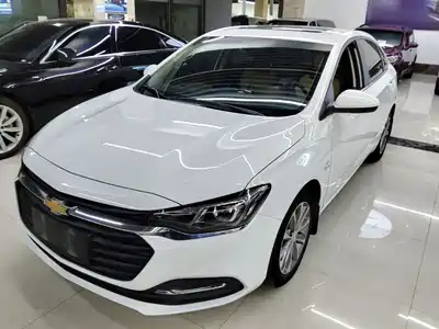 Chevrolet Monza 2022