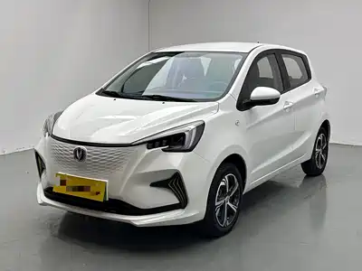 Changan Benben E-Star 2022