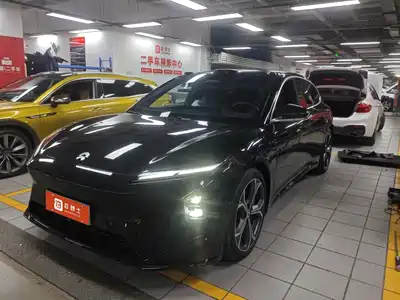 NIO ET5T 2025