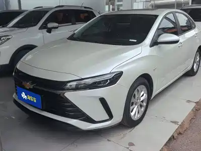 Chevrolet Monza 2024