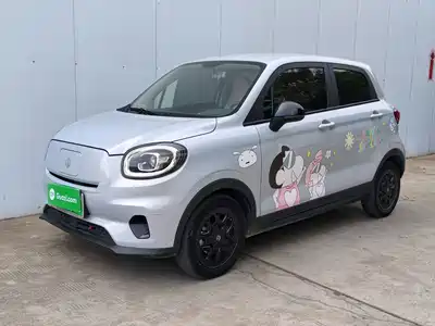 Leapmotor T03 2023