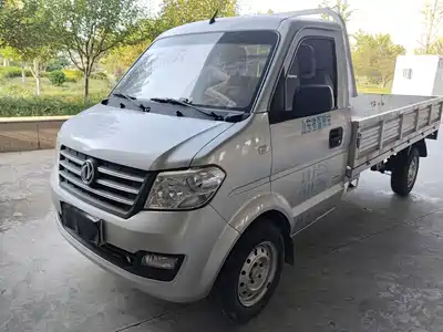 Dongfeng Xiaokang DFSK C31 2024