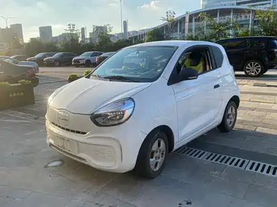 Roewe Kaiwei CLEVER 2021