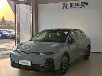 Leapmotor B01 2025