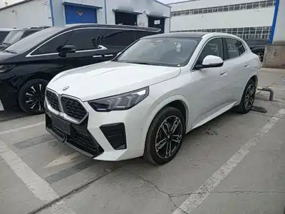 BMW X2 (Import) 2025