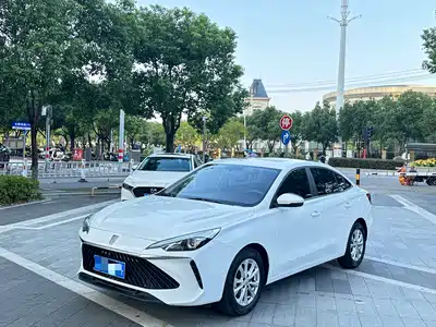 Roewe i5 2025