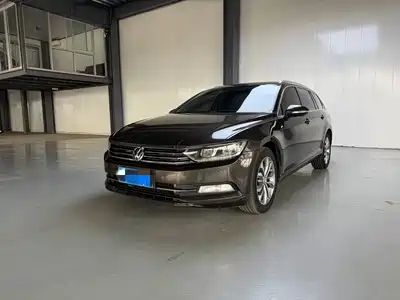 Volkswagen Weilan 2016