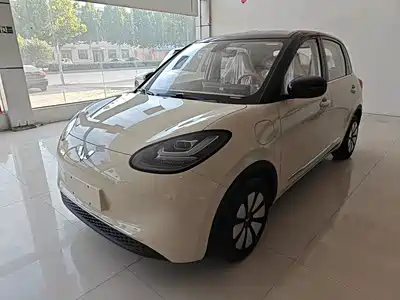 Wuling Motors Bingo 2026