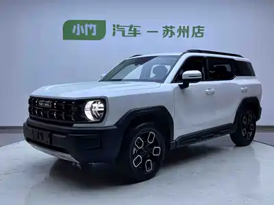 Haval Cool Dog 2023