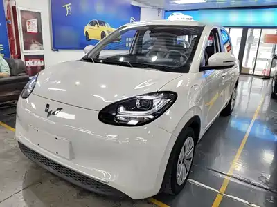 Wuling Motors Bingo 2023