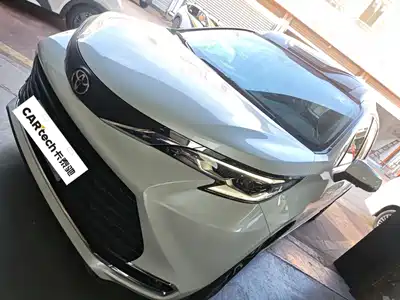 Toyota Sienna 2024