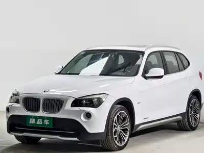 BMW X1 (Import) 2013