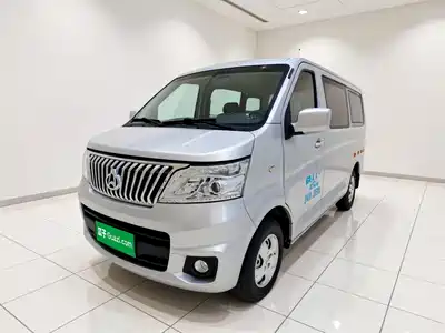 Changan Kaicheng Ruixing M80 2020