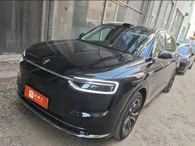 AITO Wenjie M7 2025